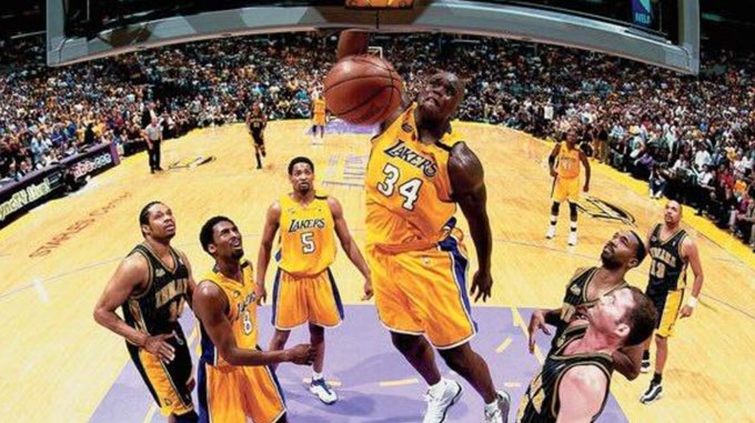 1997年nba总决赛录像回放(1997nba总决赛录像回放腾讯)  第2张