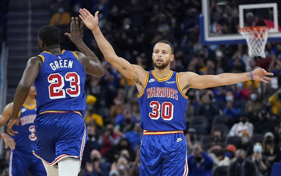 nba每日新闻(NBA每日新闻网站) 第1张 nba每日新闻(NBA每日新闻网站) 第1张