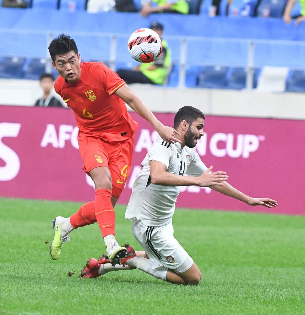 u23亚洲杯预选赛赛程(u23亚洲杯预选赛赛程2023) 第1张 u23亚洲杯预选赛赛程(u23亚洲杯预选赛赛程2023) 第1张
