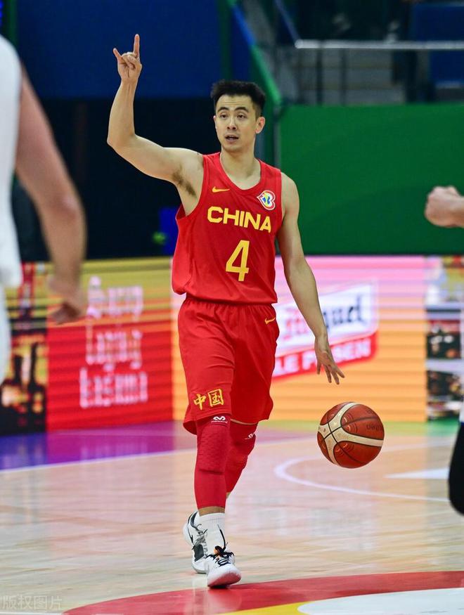 中国男篮世界杯(中国男篮世界杯预选赛)  第2张