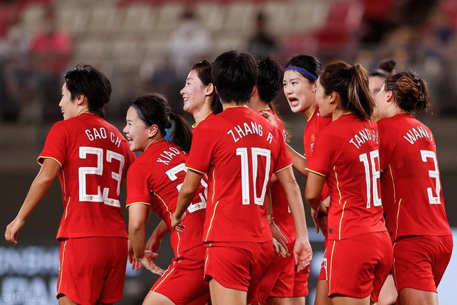 女足世界杯2023央视直播(女足世界杯2023央视直播开幕时间) 第1张 女足世界杯2023央视直播(女足世界杯2023央视直播开幕时间) 第1张