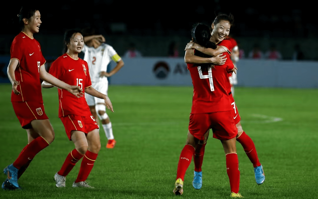 女足世界杯2023央视直播(女足世界杯2023央视直播开幕时间) 第2张 女足世界杯2023央视直播(女足世界杯2023央视直播开幕时间) 第2张