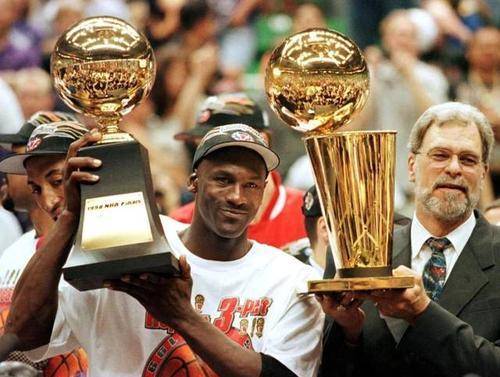 nba总决赛mvp(nba总决赛mvp怎么评选) 第2张 nba总决赛mvp(nba总决赛mvp怎么评选) 第2张