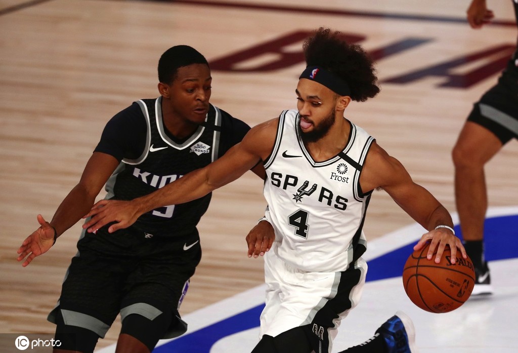 nba马刺最新消息(nba马刺球员名单最新)  第1张