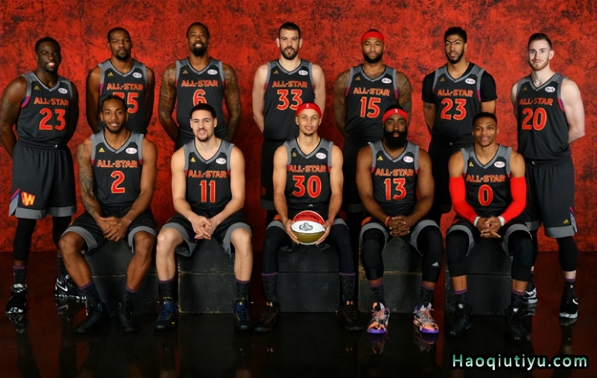 21年nba全明星正赛回放(21年nba全明星正赛回放在哪看)  第2张