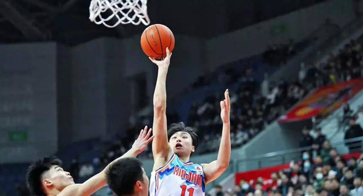 cba球员最新排名(20232024cba赛程)  第1张