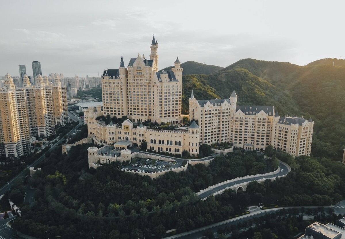 大连一方吧(大连一方吧青岛)  第2张