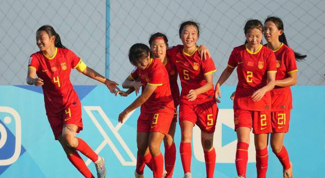 中国女足vs女足(中国女足vs女足直播哪个台播放) 第1张 中国女足vs女足(中国女足vs女足直播哪个台播放) 第1张