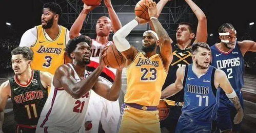 nba在哪里可以免费观看(nba在哪里可以免费观看回放)  第1张
