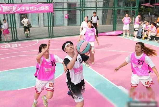中国女子篮球联赛直播(中国女子篮球联赛直播 河北 四川 10月25)  第2张