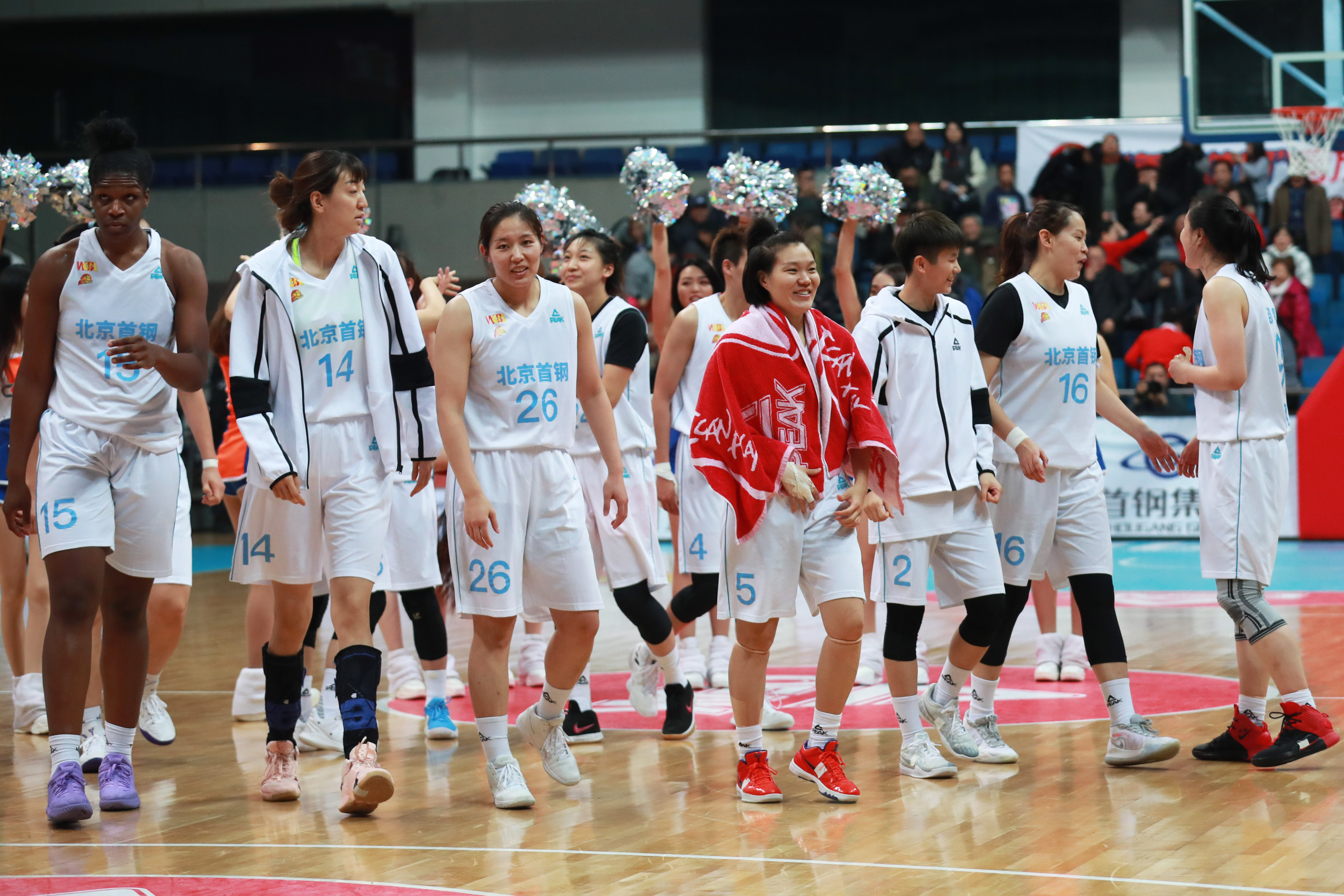 四川女篮对北京女篮(四川女篮对北京女篮全场回放) 第1张 四川女篮对北京女篮(四川女篮对北京女篮全场回放) 第1张