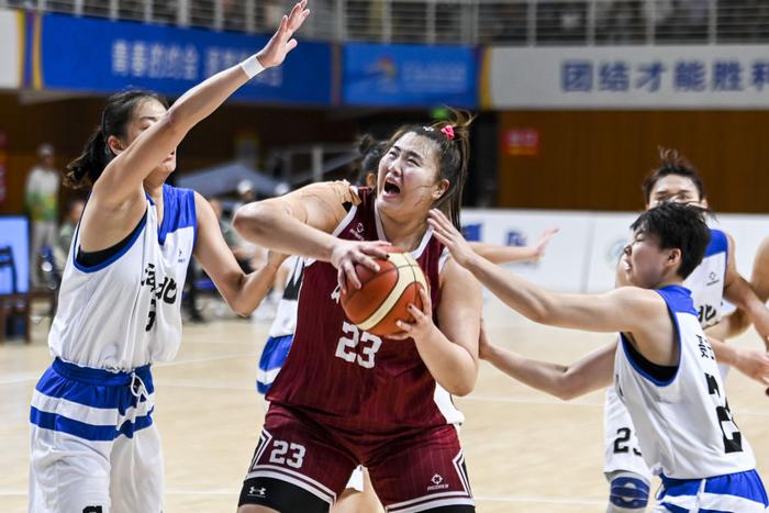 四川女篮对北京女篮(四川女篮对北京女篮全场回放) 第2张 四川女篮对北京女篮(四川女篮对北京女篮全场回放) 第2张