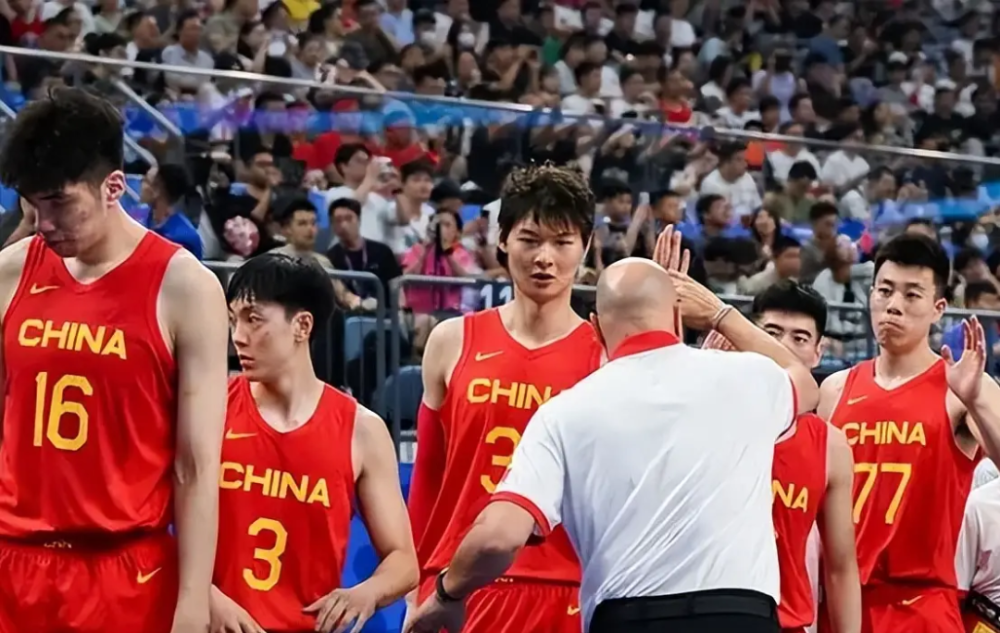 中国男篮2024年赛程(中国男篮2024年赛程表最新) 第2张 中国男篮2024年赛程(中国男篮2024年赛程表最新) 第2张