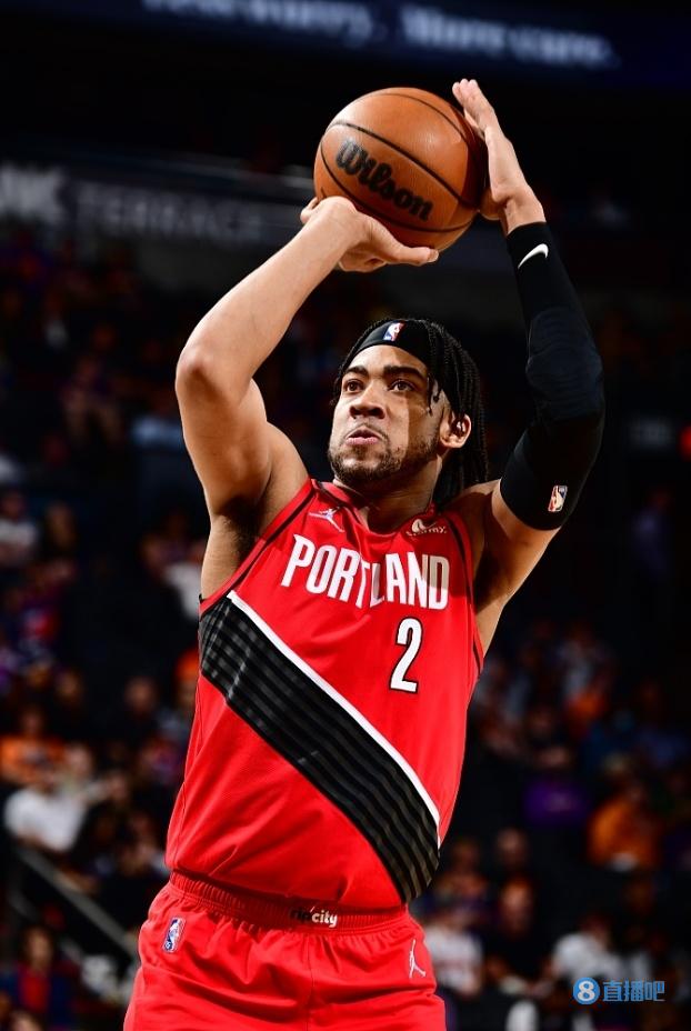 nba开拓者(nba开拓者主教练) 第1张 nba开拓者(nba开拓者主教练) 第1张