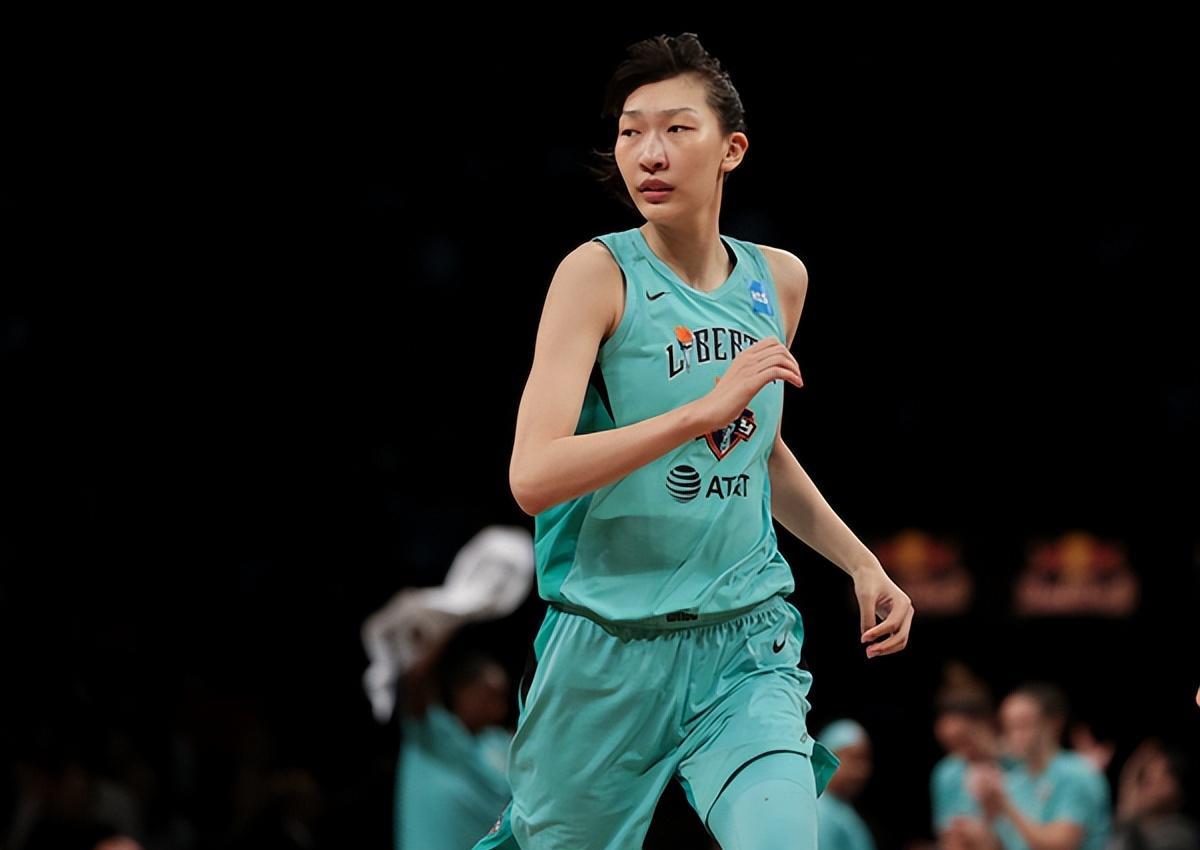 wnba(wnba2024赛季赛程)  第2张