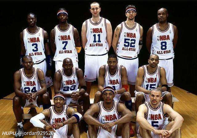 2003年nba全明星赛(03年nba全明星赛cctv) 第2张 2003年nba全明星赛(03年nba全明星赛cctv) 第2张