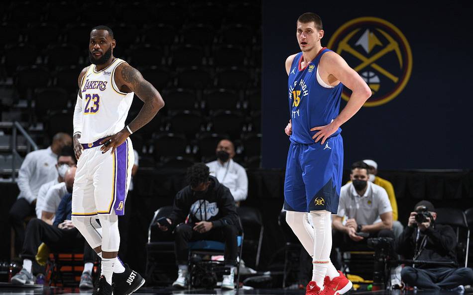 今日直播nba湖人(今日直播nba湖人对独行侠)  第1张