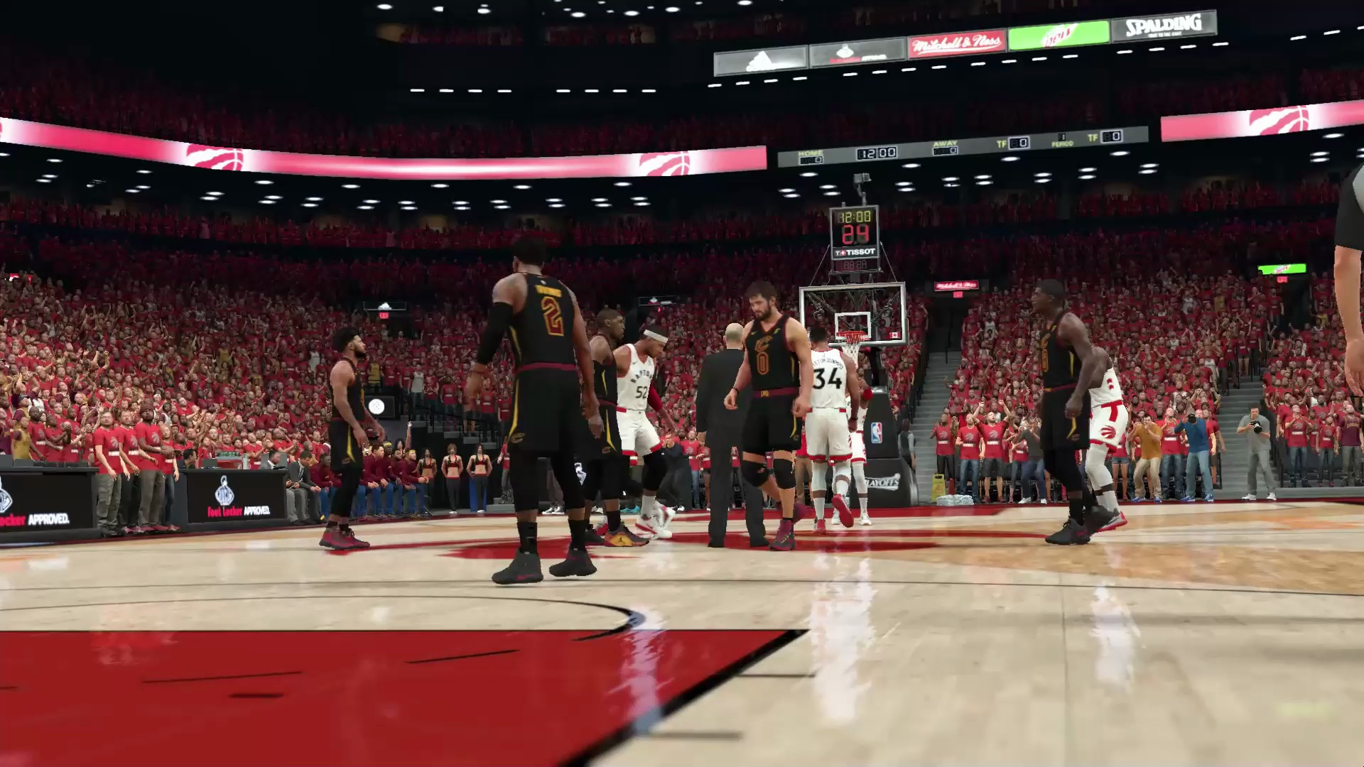 nba季前赛录像回放(nba季前赛录像回放像) 第2张 nba季前赛录像回放(nba季前赛录像回放像) 第2张