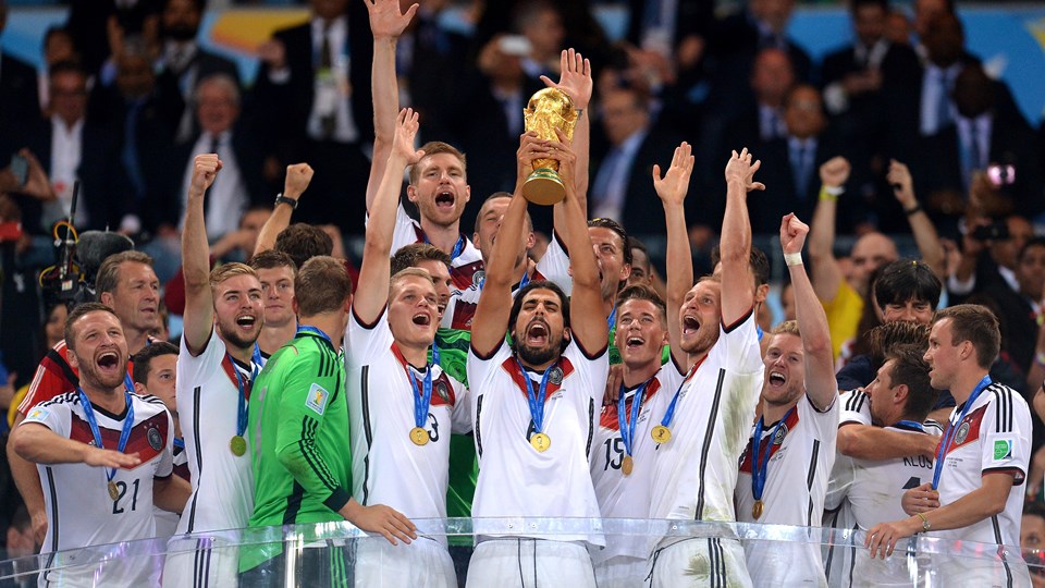世界杯2014年决赛(2014年世界杯决赛视频中文解说)  第1张