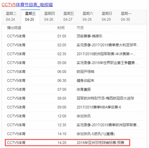 中央五套节目表直播在线观看(中央五套节目表直播在线观看潜行) 第1张 中央五套节目表直播在线观看(中央五套节目表直播在线观看潜行) 第1张