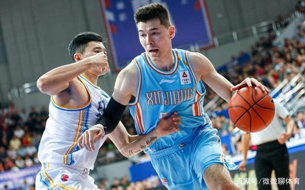 广厦vs新疆男篮(2021广厦对新疆) 第2张 广厦vs新疆男篮(2021广厦对新疆) 第2张