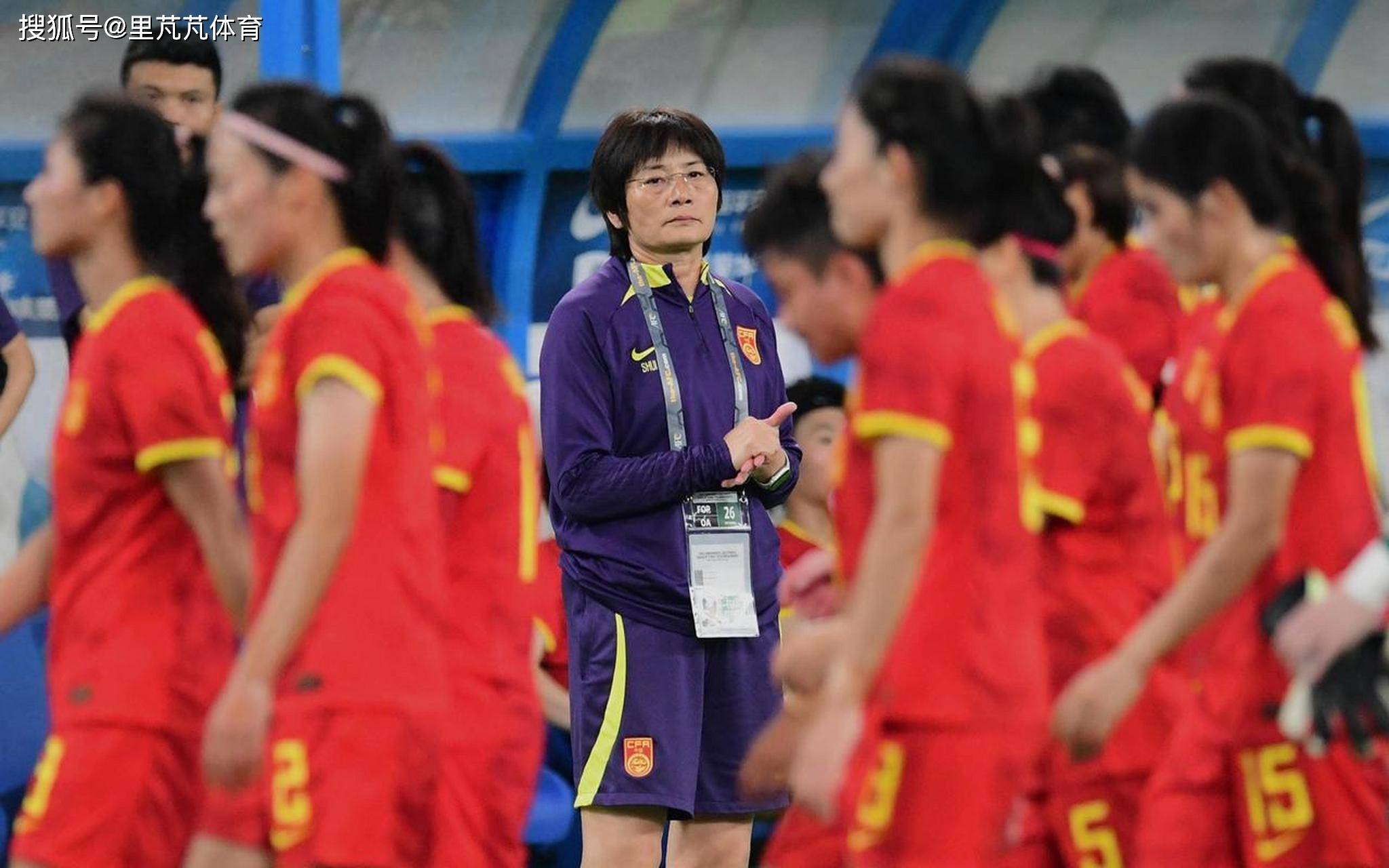 中国女足最新消息世界杯(中国女足最新消息世界杯比赛) 第1张 中国女足最新消息世界杯(中国女足最新消息世界杯比赛) 第1张