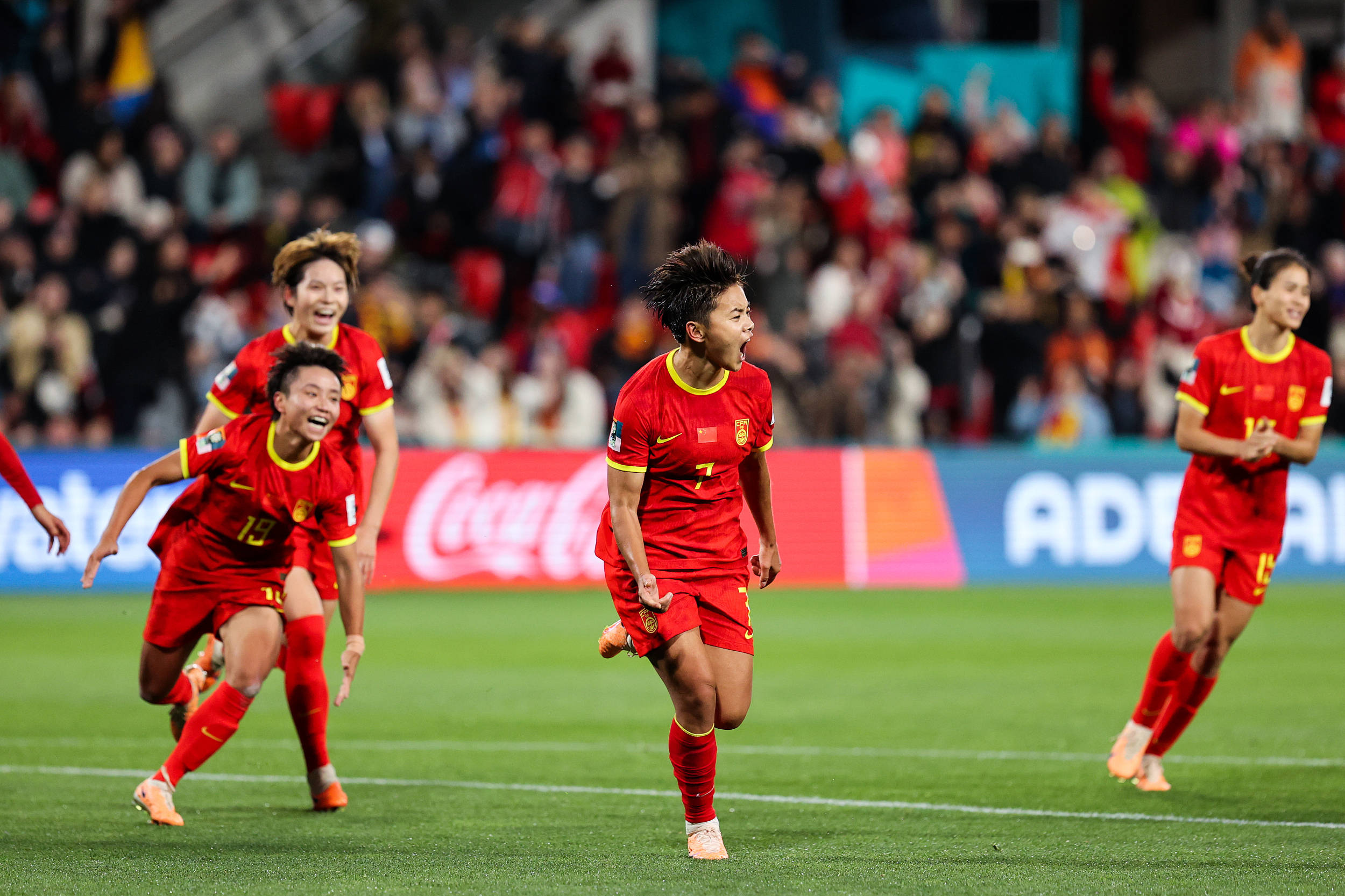 中国女足最新消息世界杯(中国女足最新消息世界杯比赛) 第2张 中国女足最新消息世界杯(中国女足最新消息世界杯比赛) 第2张