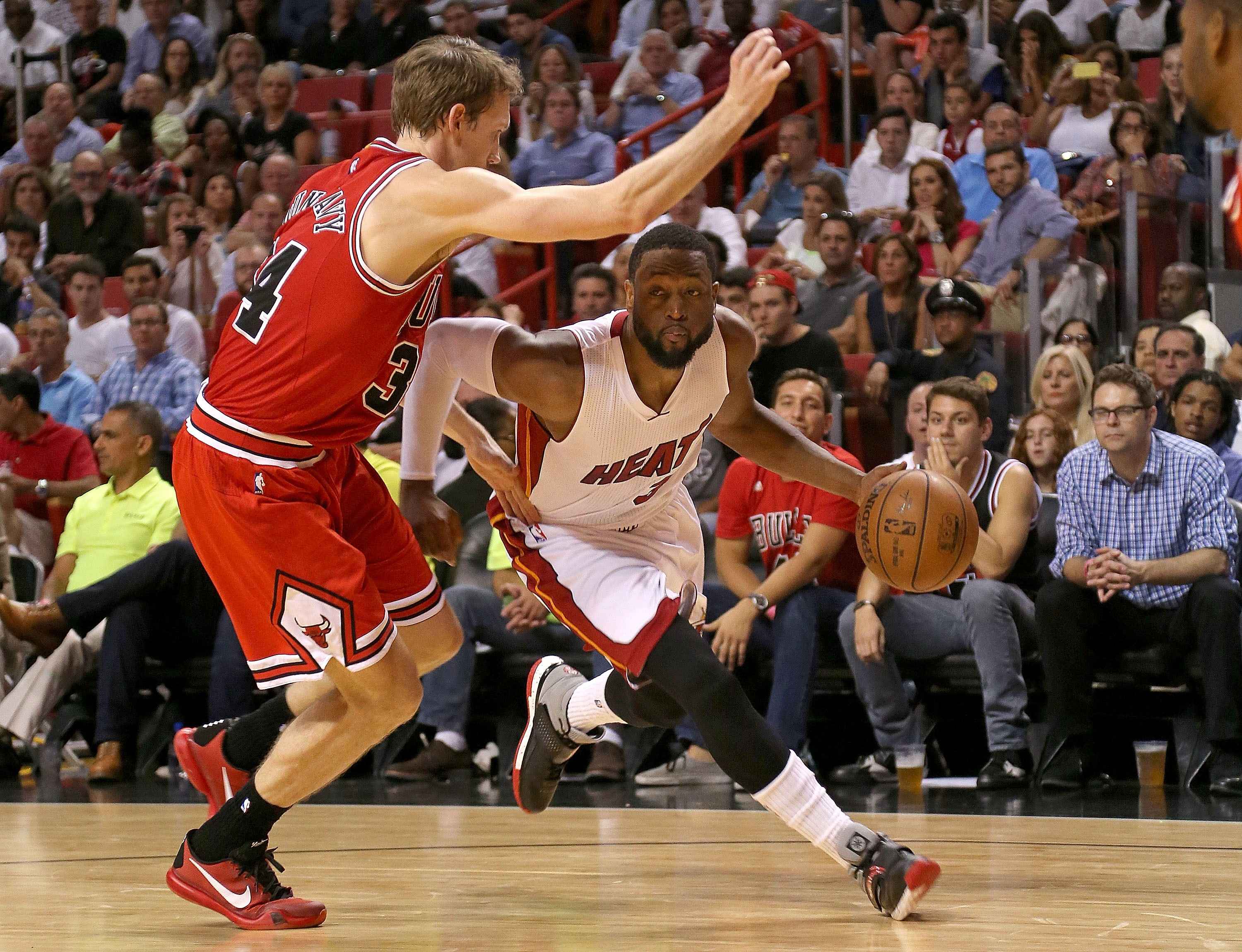 2011公牛vs热火第三场(2011公牛vs热火nba录像) 第2张 2011公牛vs热火第三场(2011公牛vs热火nba录像) 第2张
