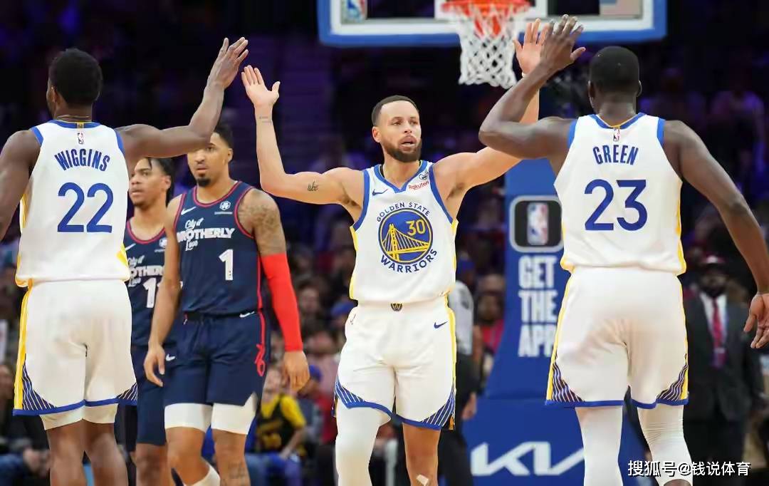 nba勇士库里最新消息(勇士队库里比赛视频在线观看) 第1张 nba勇士库里最新消息(勇士队库里比赛视频在线观看) 第1张