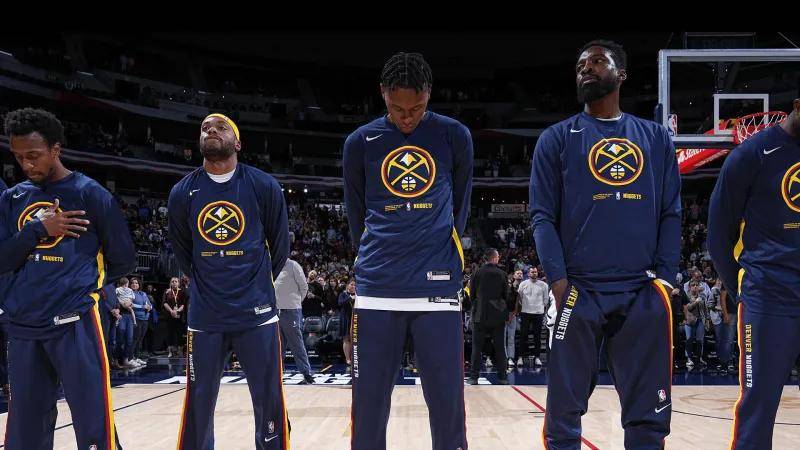 2022nba总决赛在线观看(2021nba总决赛直播在线观看高清) 第2张 2022nba总决赛在线观看(2021nba总决赛直播在线观看高清) 第2张