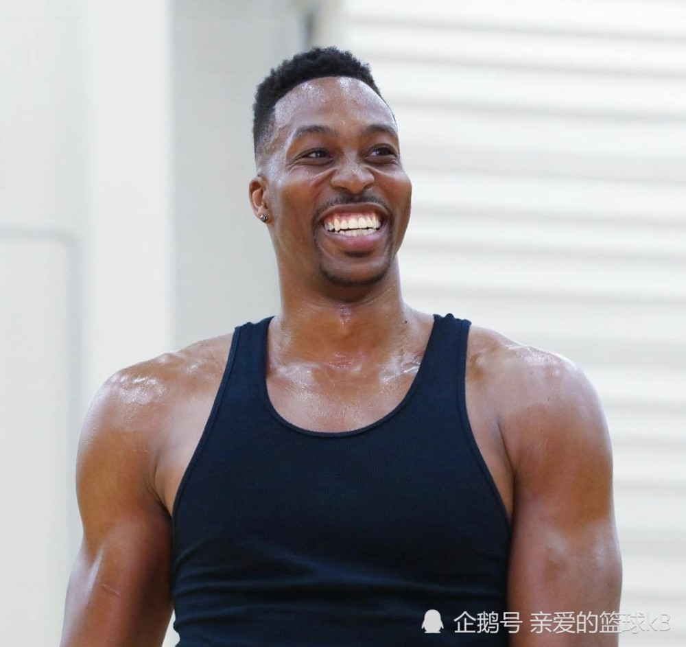 nba公认最强壮男人(nba中最强壮的十个人) 第1张 nba公认最强壮男人(nba中最强壮的十个人) 第1张