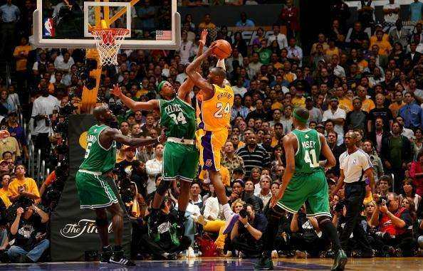 2010nba总决赛超清完整版(2010nba总决赛录像高清cctv) 第1张 2010nba总决赛超清完整版(2010nba总决赛录像高清cctv) 第1张