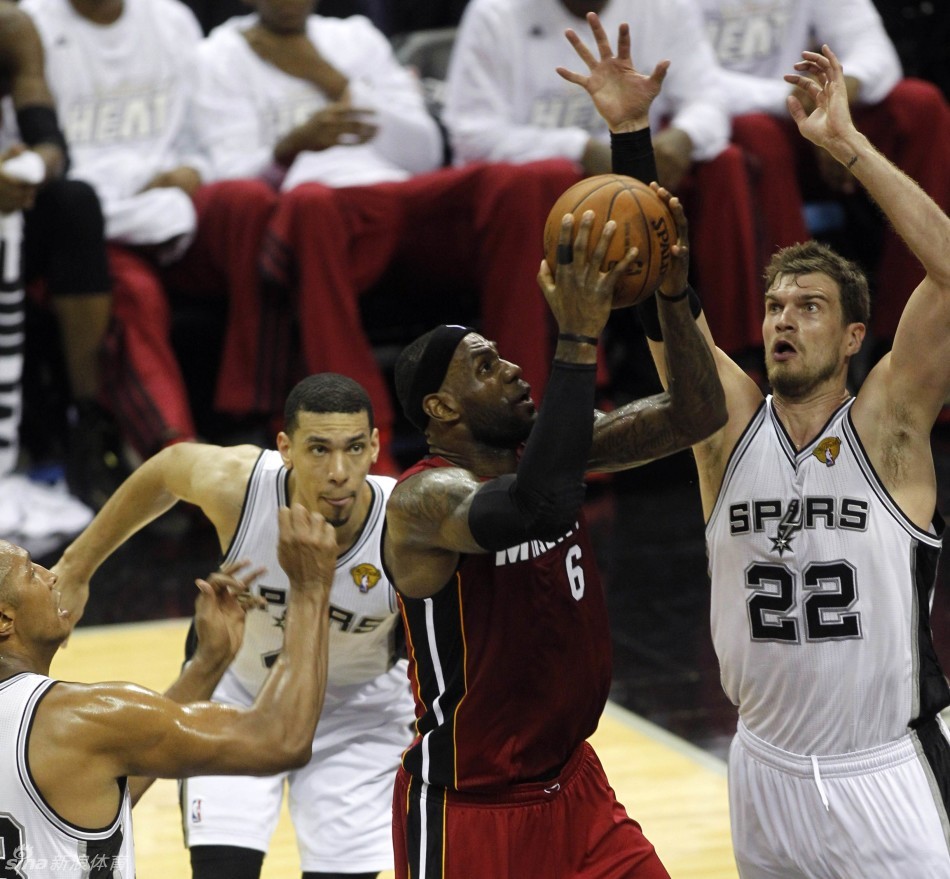 2010nba总决赛超清完整版(2010nba总决赛录像高清cctv) 第2张 2010nba总决赛超清完整版(2010nba总决赛录像高清cctv) 第2张