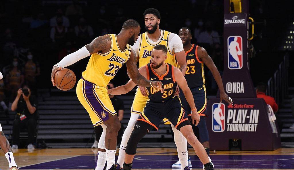nba湖人今日视频直播(nba湖人今天的比赛直播回放) 第2张 nba湖人今日视频直播(nba湖人今天的比赛直播回放) 第2张