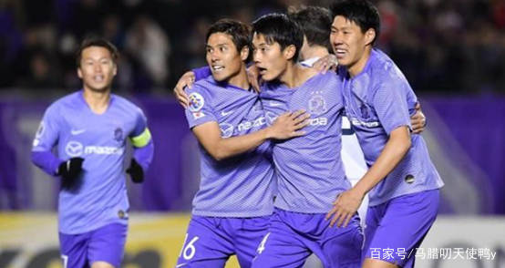 大阪vs广岛预测(大阪对东京比分预测) 第2张 大阪vs广岛预测(大阪对东京比分预测) 第2张