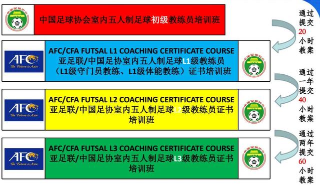 足球教练证报名资格(足球教练证报名资格查询) 第2张 足球教练证报名资格(足球教练证报名资格查询) 第2张