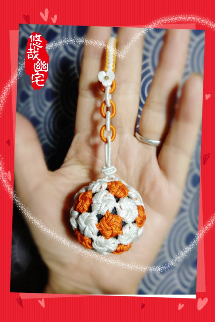 足球结编法(足球辫子怎么编) 第2张 足球结编法(足球辫子怎么编) 第2张