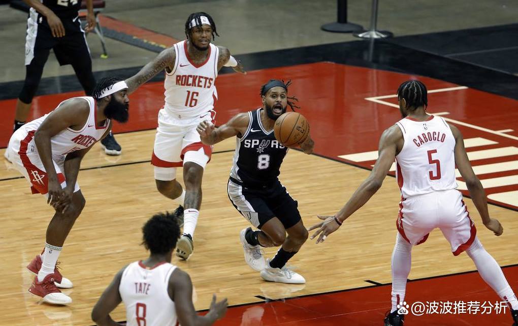 nba火箭vs马刺(nba火箭vs马刺回放) 第2张 nba火箭vs马刺(nba火箭vs马刺回放) 第2张