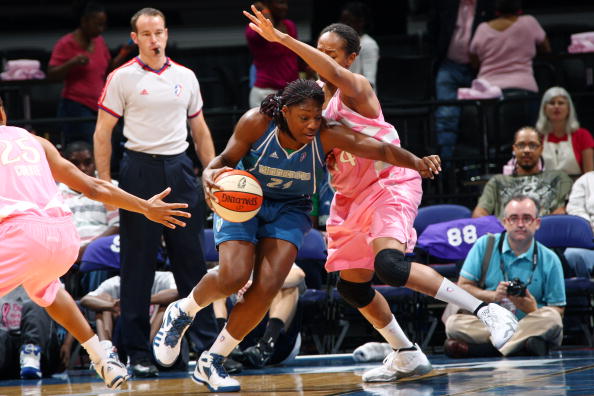 wnba山猫vs银星(nba山猫原来是哪个队)  第2张