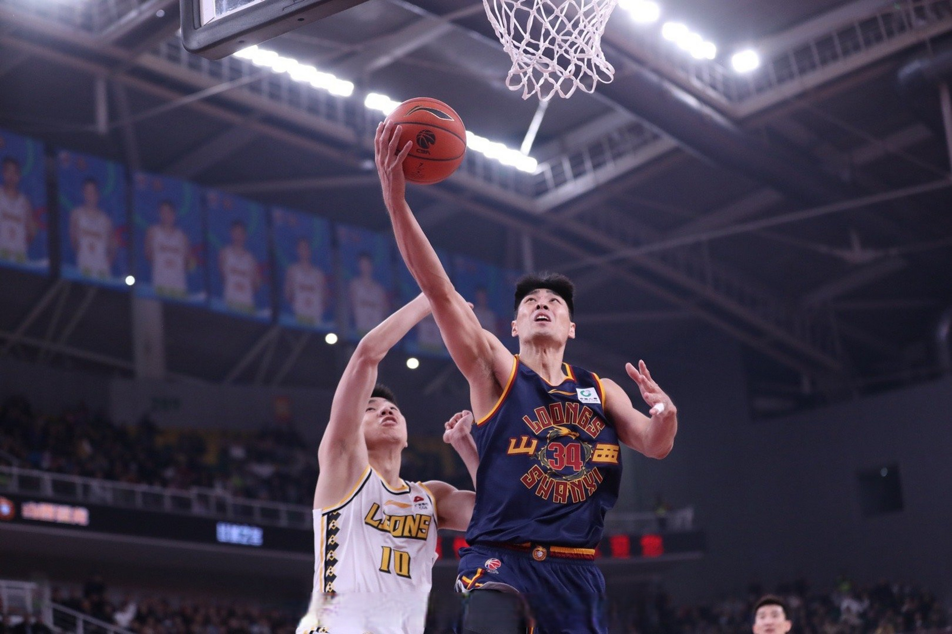 cba江苏vs山西(2020cba山西vs江苏录像) 第2张 cba江苏vs山西(2020cba山西vs江苏录像) 第2张