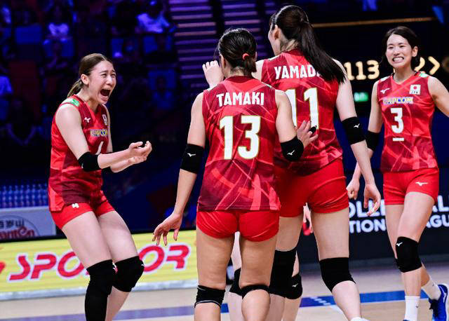 女排泰国vs巴西(巴西女排vs泰国女排)  第2张