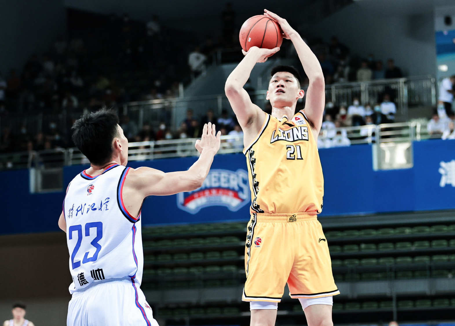 天津vs浙江广厦(cba天津vs广州) 第2张 天津vs浙江广厦(cba天津vs广州) 第2张