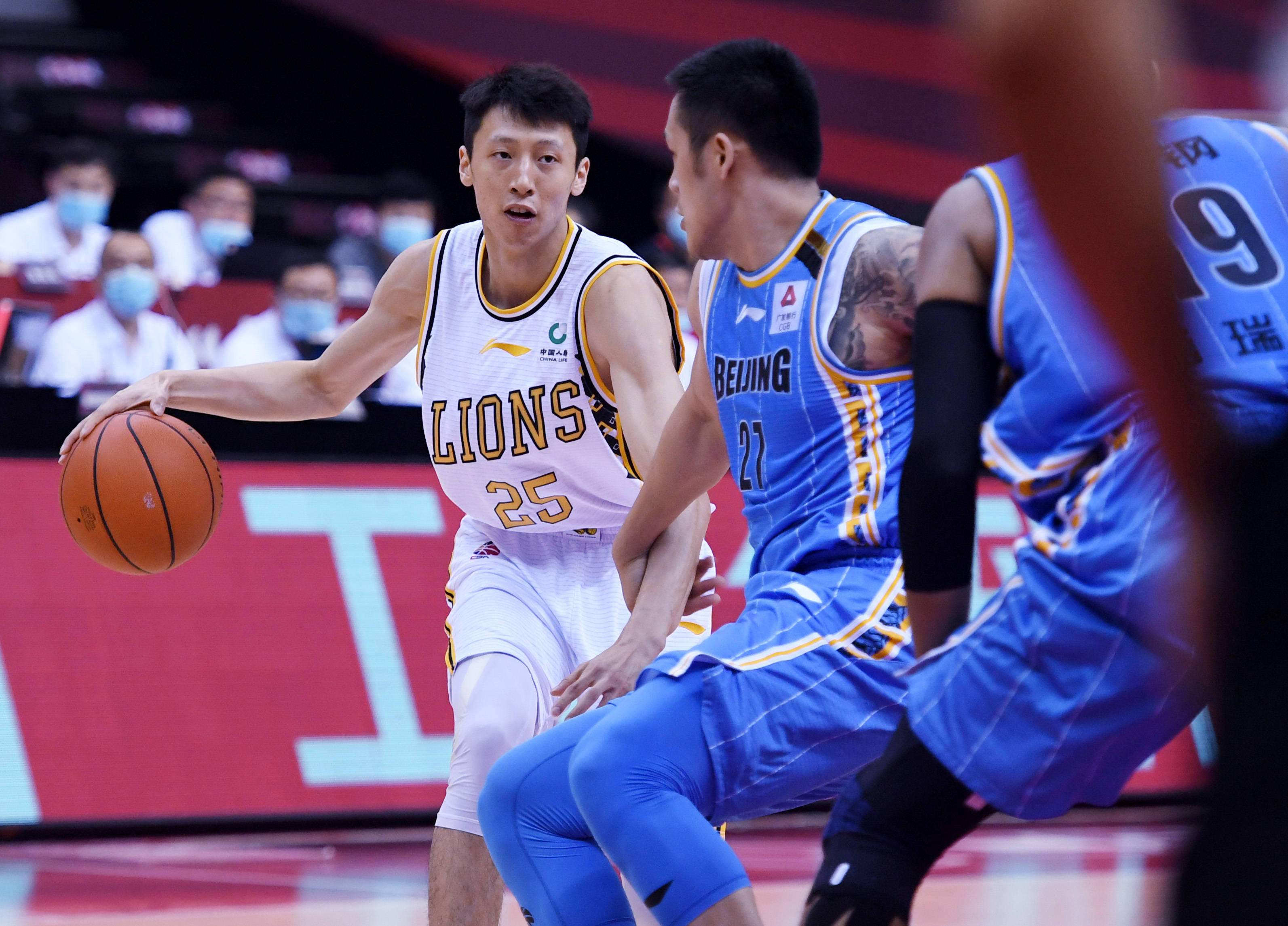 北京vs渐江(北京与浙江比赛) 第1张 北京vs渐江(北京与浙江比赛) 第1张