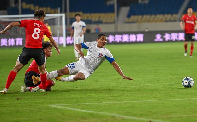 苏州东吴vs昆山(苏州东吴vs昆山fc)  第1张