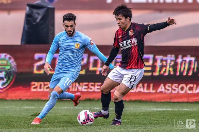 苏州东吴vs昆山(苏州东吴vs昆山fc)  第2张