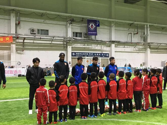 吉林足球俱乐部(吉林足球俱乐部老板是谁) 第1张 吉林足球俱乐部(吉林足球俱乐部老板是谁) 第1张