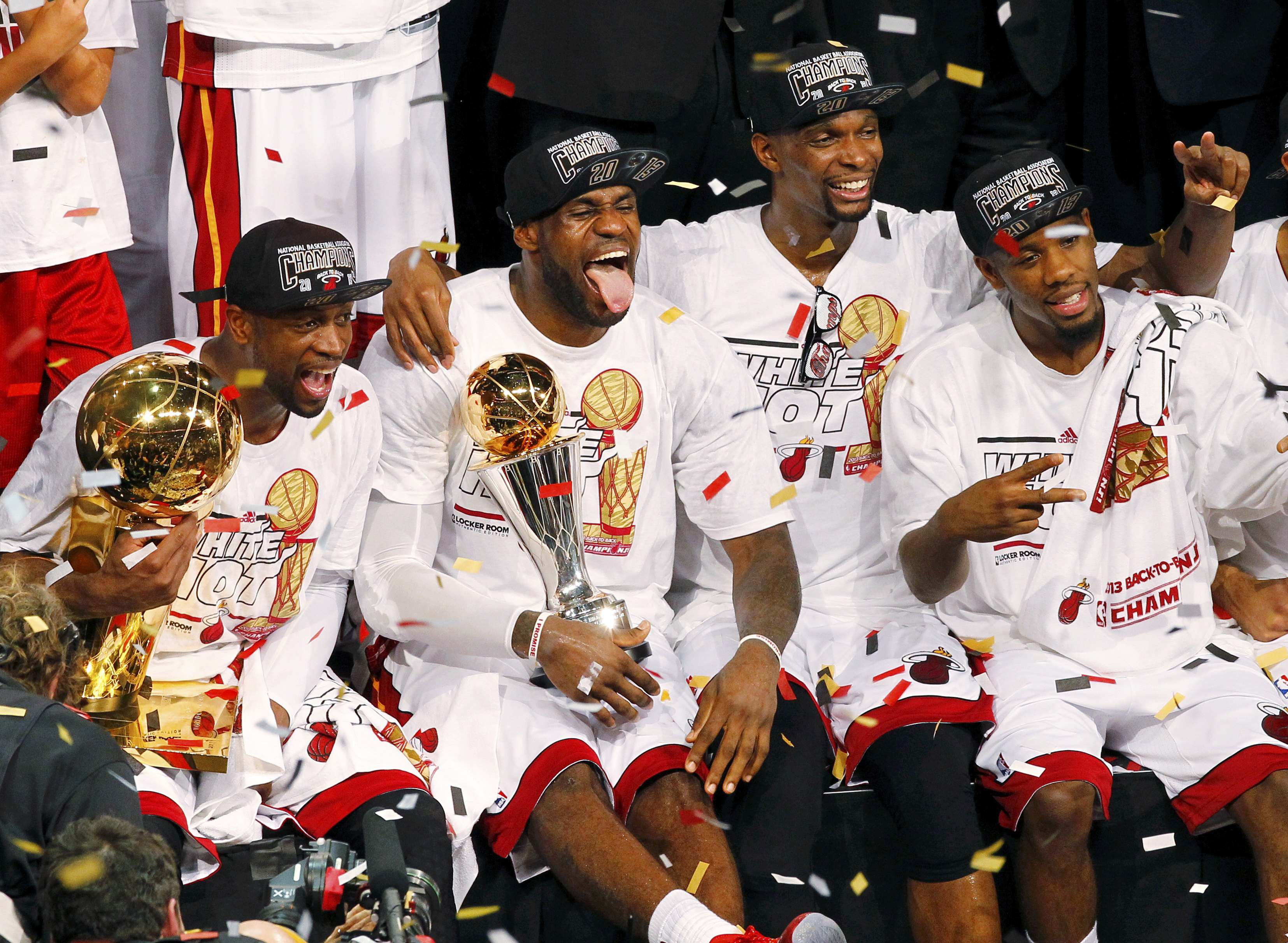 nba总决赛热火vs马刺(nba总决赛热火vs湖人) 第1张 nba总决赛热火vs马刺(nba总决赛热火vs湖人) 第1张