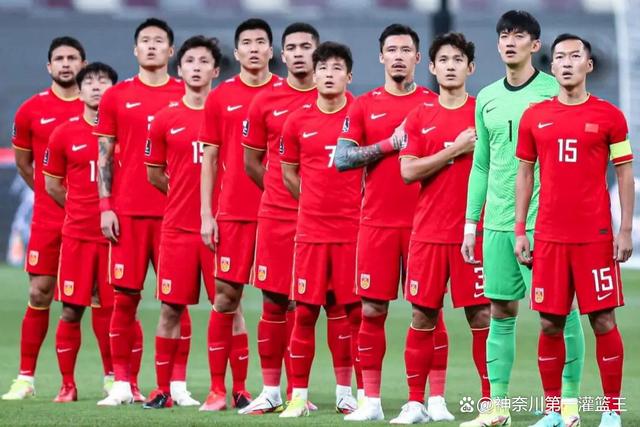 中国足球方(中国足球方伟) 第1张 中国足球方(中国足球方伟) 第1张