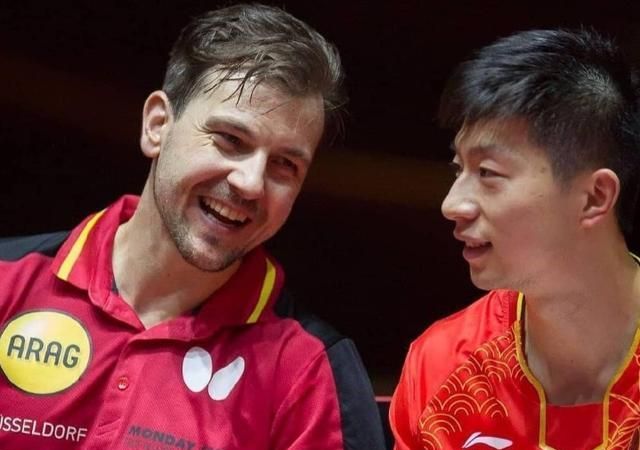 2017波尔vs马龙的简单介绍 第1张 2017波尔vs马龙的简单介绍 第1张