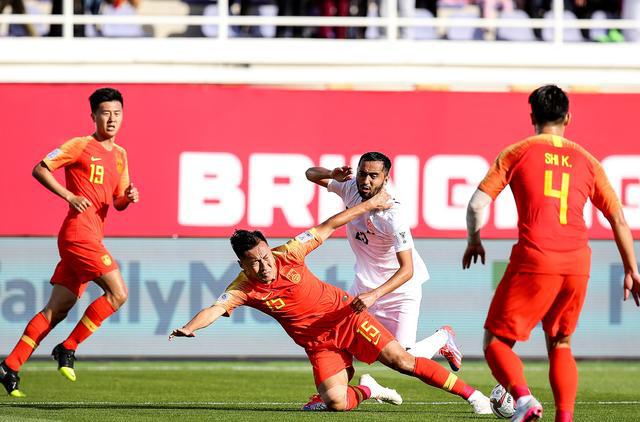 东亚足球杯(2021年东亚杯足球赛) 第2张 东亚足球杯(2021年东亚杯足球赛) 第2张